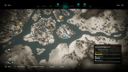 Path to the Wind-Blue - Starting Location.png