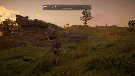 Winchell the Robesfree - Return to Winchell with the clothing.png