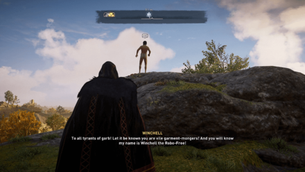 Winchell the Robesfree - Speak to Winchell.png