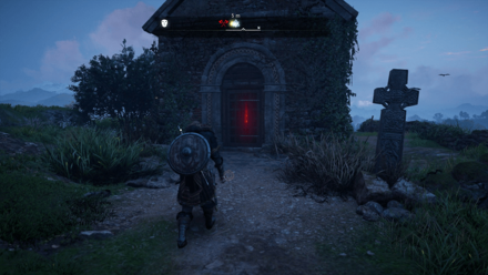 The Anchoress - Gain access to the chapel.png