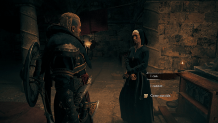 The Anchoress - Convince the Anchoress to step outside.png