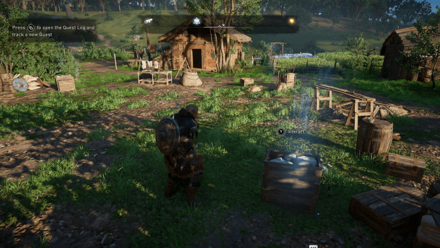 The Last Raid - Prepare for the raid.png