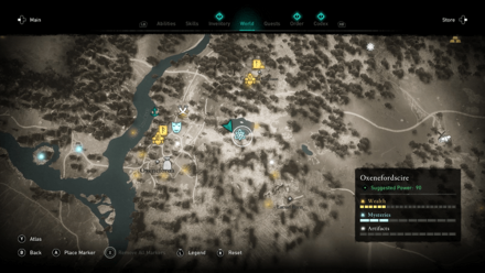 Fishing Lesson - Starting Location.png