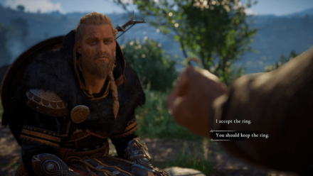 Nostalgia - Decide what to do with the ring.png