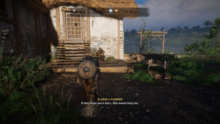 Nostalgia - Speak to the elderly farmer.png