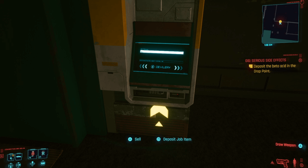 Cyberpunk 2077 Serious Side Effects 04.png