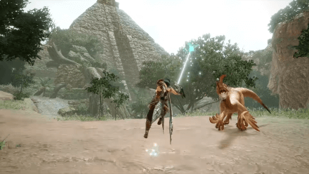 MH Rise - Sword and Shield Maximize Wirebug Usage