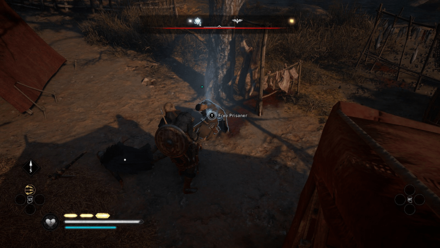 The Twit Saga Part II - Untie Ubba