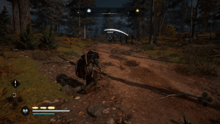 The Twit Saga Part II - Eliminate the remaining bandits.png