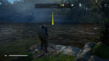 Aflanc the Terrible - Search for evidence of the monster.png