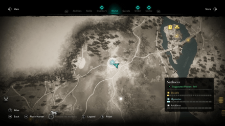 Eivor the Sheepdog - Starting Location.png