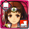 Miranda - Willful Princess Icon
