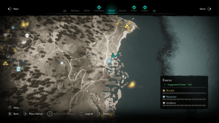 Take Me a Husband - Starting Location.png