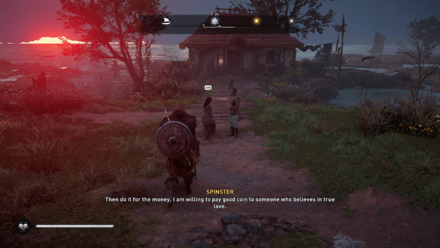 Take Me a Husband - Speak to the spinster.png