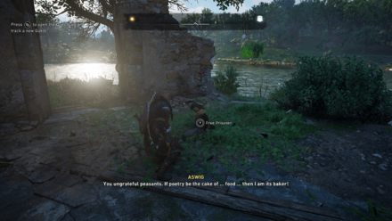 The Gleewoman - Untie Aswig.png