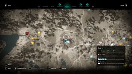 The Prodigy - Starting Location.png