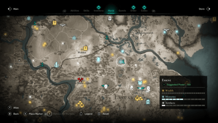 Mother - Starting Location.png