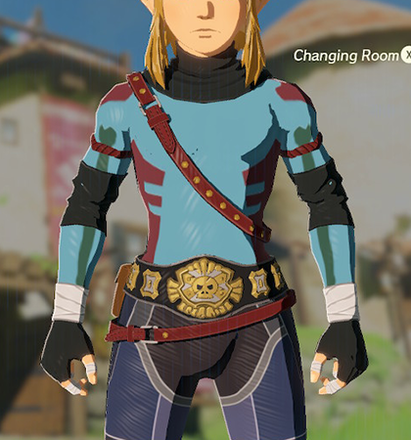 Radiant Shirt Light Blue