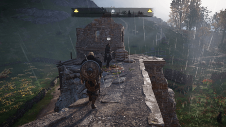 Dearly Bee-Loved - Speak to Gill.png