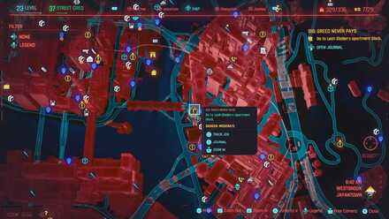 Greed Never Pays Location.jpg