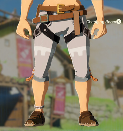 Climbing Boots White