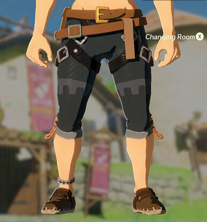 Climbing Boots Black