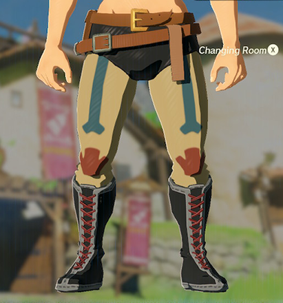 Radiant Tights Light Yellow