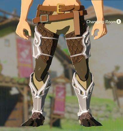 Zora Greaves Light Yellow