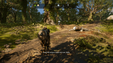 The Body - Speak to the children.png