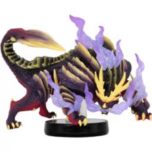 amiibo セット15体モンスターハンター amiibo セット15体モンスターハンター