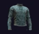 Padded Tactical Turtleneck