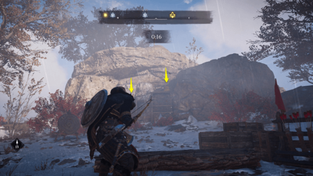 The Good Men of Sherwood - Shoot the jars.png