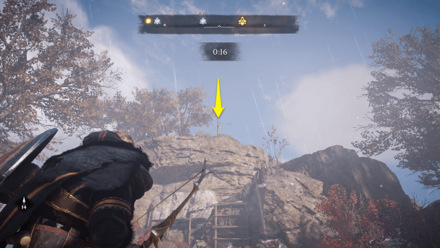 The Good Men of Sherwood - Shoot the chicken.png