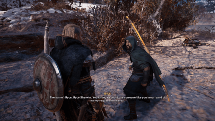 A Cordial Invitation - Speak to the survivor again.png