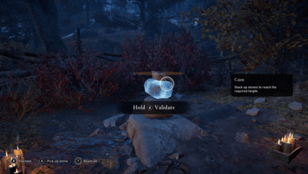 Stoneman - Make the stoneman.png