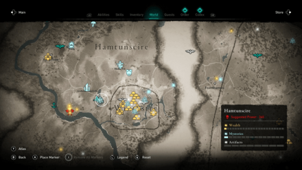 Saint Faith - Starting Location.png