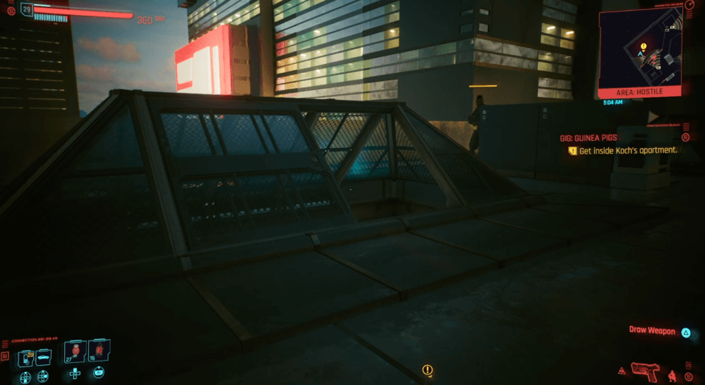 Cyberpunk 2077 Guinea Pigs 02.png