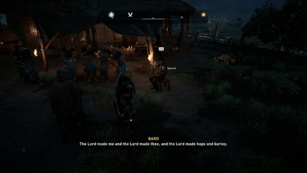 The Devil Has All The Best Tunes - Speak to the bard.png