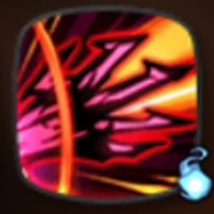 Spiteful Annihilation (Zealot Carmainerose)