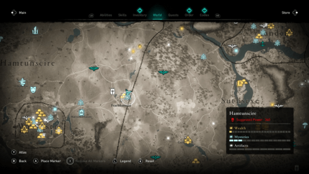 Splitting Hares - Starting Location.png