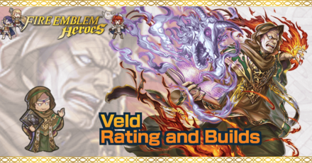 FEH Veld Banner