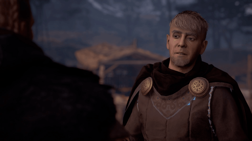 Jungulf Flyting Walkthrough Assassin's Creed Valhalla｜Game8