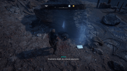 Crushed Dreams - Read the note next to the body.png