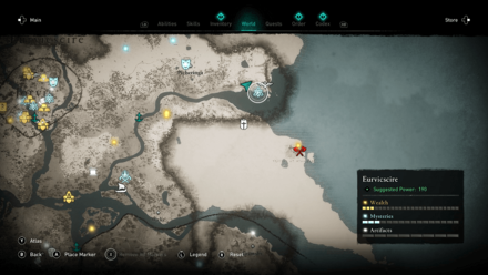 Crushed Dreams - Starting Location.png