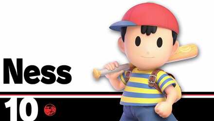 ness ssb4