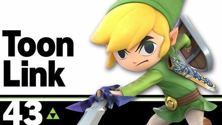 Toon Link Guide Matchup Chart And Combos Super Smash Bros Ultimate Game8