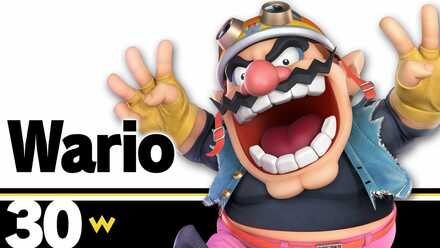 Super Smash Bros. Ultimate Wario Guide