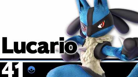 ssbb lucario white