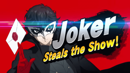 Joker Guide Matchup Chart And Combos Super Smash Bros Ultimate Game8