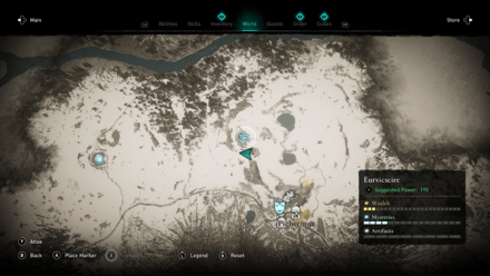 Dellingr Rabbit - Starting Location.png